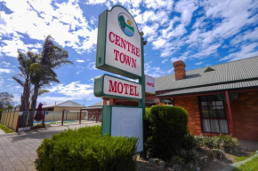 Centre Town Motel
